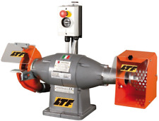 SMERIGLIATRICE COMBINATA MOLA