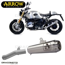 Scarico BMW R NINE T 2018 2019