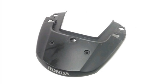 Habillage arriere honda cbf - arriere,
