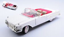 CHEVROLET IMPALA 1960 WHITE