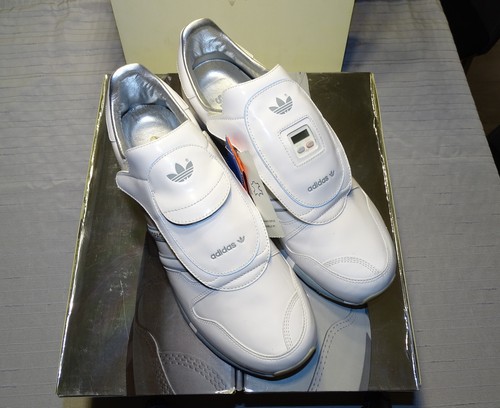 Adidas micropacer ipod uk - adidas,, micropacer,
