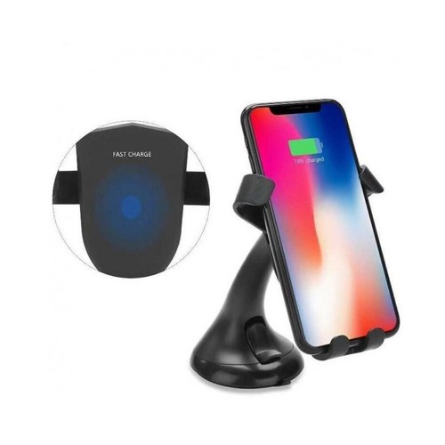 Supporto smartphone auto