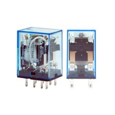 Relè Omron MY2N-J DC12V DC24V