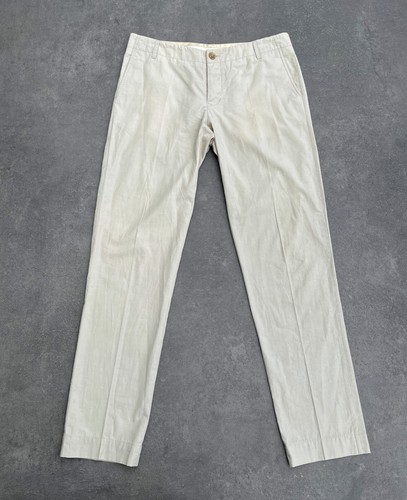 Pantaloni chino vintage rick - pantaloni,