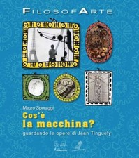 Libri Mauro Speraggi - Cos'e