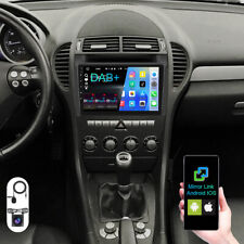 DAB+ per Mercedes-Benz Classe