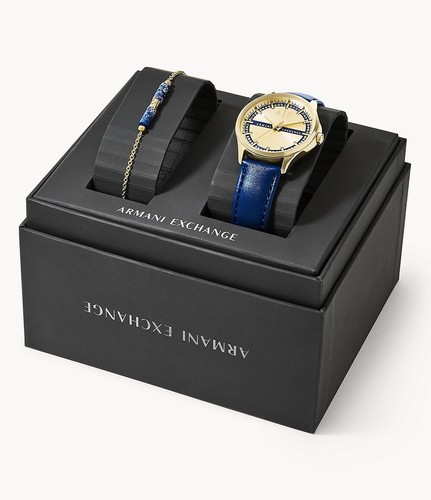 Armani exchange set - exchange,
