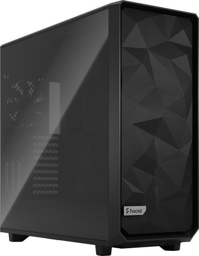Design frattale meshify - xl,