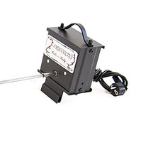 KIT GIRARROSTO 1 spiedo e 2