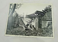 TRENO FOTO WW2 MILITARE GUERRA