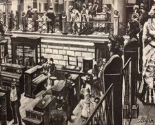 Museo di strumenti musicali meccanici. Collezione Marino Marini. AA.VV.. S.D.. .