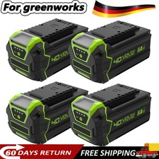 4x 29462 per Greenworks 40V