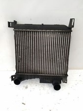 RICAMBI USATI INTERCOOLER