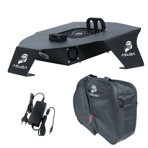 Asuga asciuga casco pro - pro, in