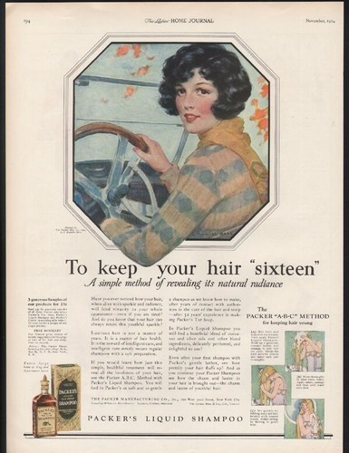 1924 confezioni liquido - 1924,