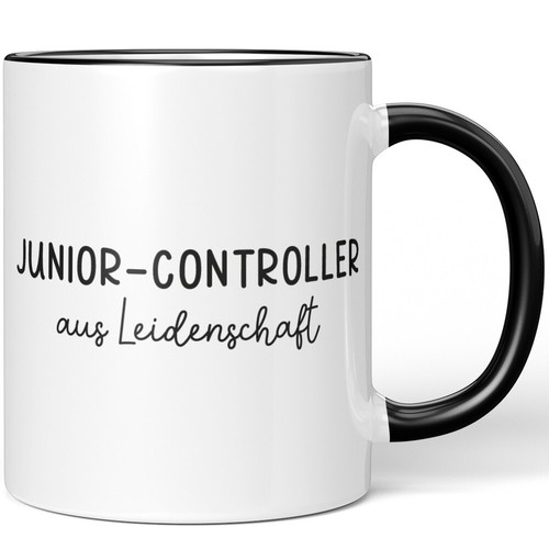 Controller junior per - controller,