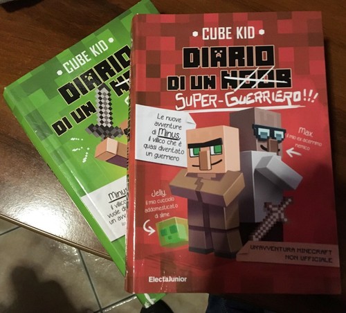 11n quattro libri - 11n,