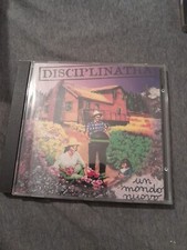 DISCIPLINATHA - UN MONDO