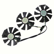 1PZ Zotac GTX980Ti 980Ti / TITANX ARCTICSTORM grafica 3PC GA91S #A7