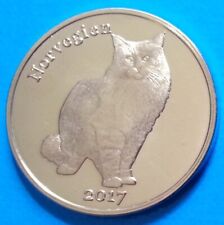 Stroma Island 1 sterlina 2017