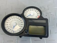 BMW K1300R 2011 INSTRUMENT