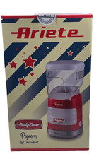 Macchina per popcorn NUOVA -