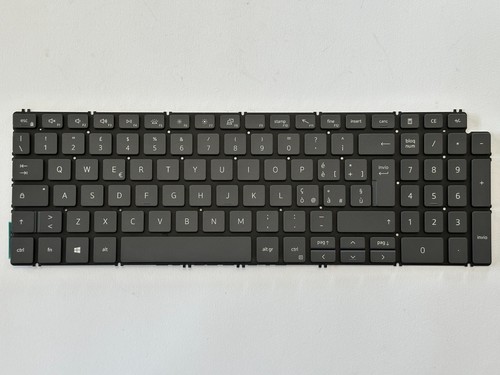 Tastiera ita qwerty per - per, dell