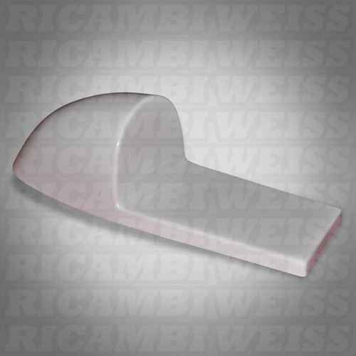 Dr477 carenagé coque arriere - dr477,