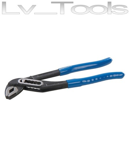 Pinza poligrip regolabile - regolabile, a