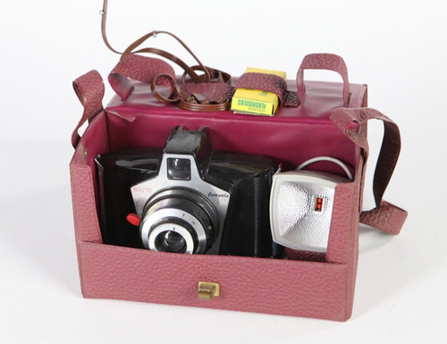 Vintage macchina fotografica - vintage,