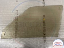 VETRO SCENDENTE ANTERIORE SX