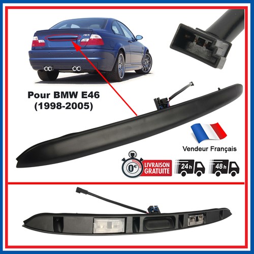Contattore cofano per bmw e46 - contattore,