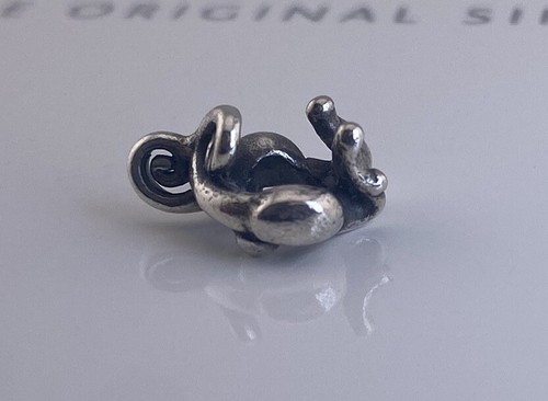 Trollbeads cavallucci marini - trollbeads,