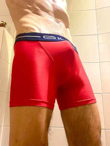 Boxer pantaloncino elastico - boxer,
