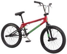 Bicicletta 2025 khe tricky - khe,