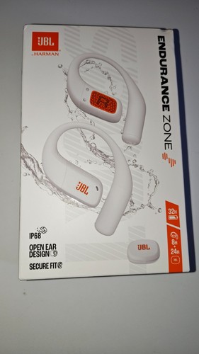 Jbl harman endurance zone - harman,