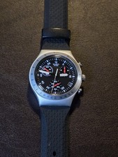 Orologio Swatch Irony Chrono