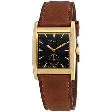 Orologio Uomo Movado Heritage