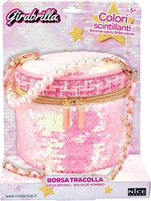 Bag Bauletto, Borsa a Tracolla