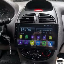 Autoradio 2+64G Apple Carplay