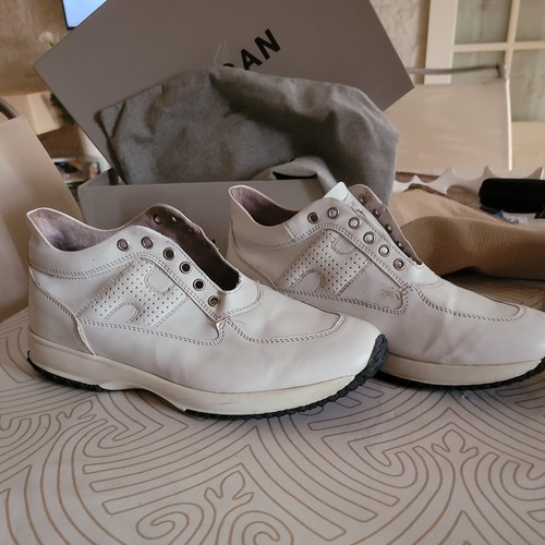 Scarpe uomo hogan - scarpe,