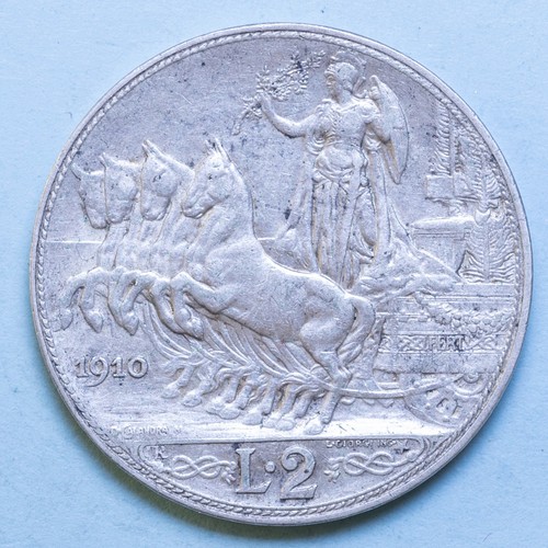 Vittorio emanuele iii - iii, 2
