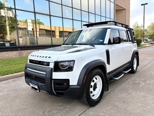 2023 Land Rover Defender 110 S