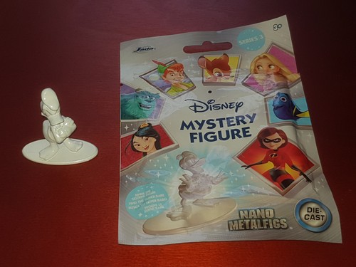 Disney series jada - series,