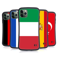 CUSTODIA HEAD CASE DESIGNS