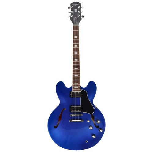 Epiphone 335 blocco cb - es-335,