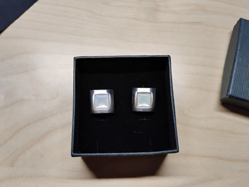 Gemelli vintage gierre - gemelli,