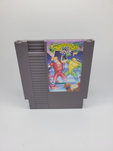 Battletoads double dragon - battletoads, &