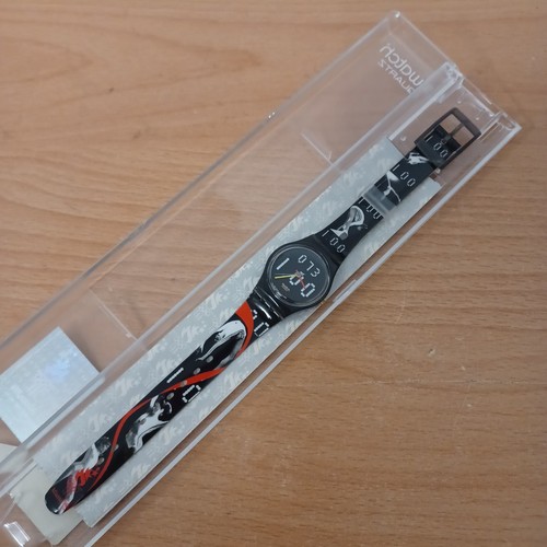 Swatch orologio vintage - -,