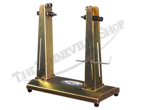 Mc305 wheel truing - k&l, &